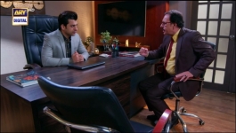 Ehsaan Faramosh - Episode 40 - 3rd October 2023